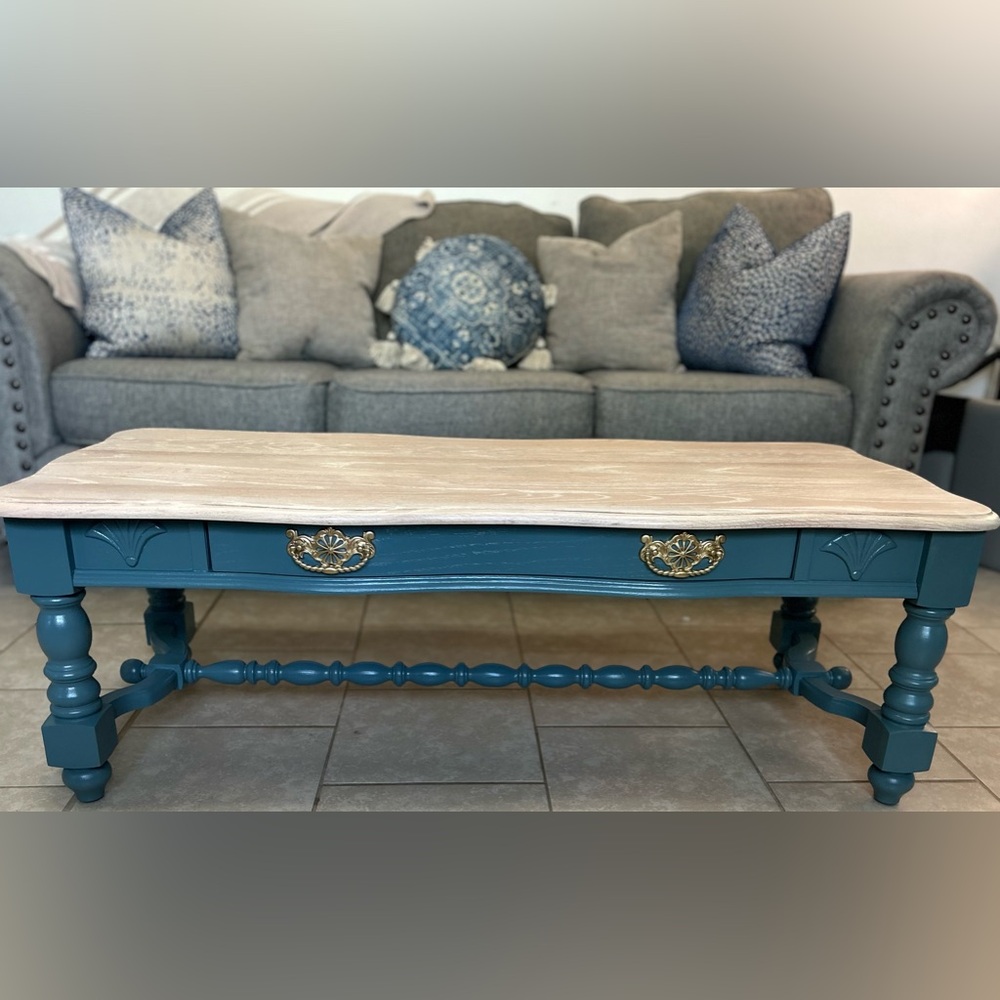 Restored Riverside Furniture - Picture 2 of 3
